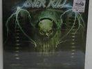 Overkill The Electric Age Red Vinyl LP Record new