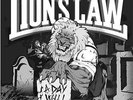 LION'S LAW * A Day Will Come LP + CD