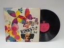 Original The Kinks Face To Face 12