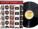 Super Sampler LP M & K REALTIME RECORDS US 1978 Limited Edition NM