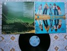 DRUGI NACIN RARE ORIGINAL EX YUGOSLAV PROGRESSIVE  2ND  PRESS 1975 EX/ EX TO EX+
