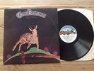 CAPTAIN BEEFHEART & HIS MAGIC BAND BLUEJEANS & MOONBEAMS '74 VIRGIN VINYL LP