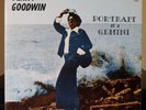 PENNY GOODWIN Portrait of a Gemini 1974 Soul Jazz LP pristine PRIVATE PRESS