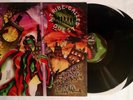 A Tribe Called Quest ?Beats, Rhymes And Life Orig 1st First Pres 1996 LP RARE