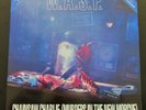 W.A.S.P Chainsaw Charlie 1992 UK LIMITED EDITION 12