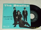 BEATLES - SHE LOVES YOU - 7
