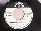 Elias Akadiri - Mission Spéciale Benin Afro Rock Funk Killer Vinyl Rare *LISTEN*