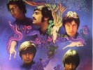 TURTLES, The - Golden Hits (mono) (remastered) - Vinyl (gold vinyl LP)
