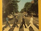 The Beatles LP US Apple SO-383 Blacked-out Capitol Logo  RARE  Abbey Road