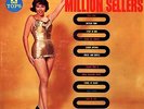 Mary Tyler Moore great cover  Tops 1647 various artists Ronnie Deauville Cvr VG+