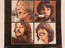 THE BEATLES LET IT BE PCS7096 YEX 773-2U/4-3U