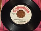 Crossover Soul Funk 45 CURTIS THE BROTHERS You Make Everything Better BELL NM