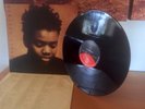 Tracy Chapman   Debut Vinyl LP   MASTERDISK   Excellent Condition