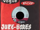 EL TORO ET LES CYCLONES - Jukebox - Comme un tigre - SP 45 tours
