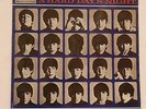 THE BEATLES THE BEATLES A HARD DAY'S NIGHT STEREO PCS3058 YEX126-1/7-1