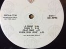 PRINCE The Black Album PROMO Warner Bros. PRO-A-7330 near mint USA 1994 RARE