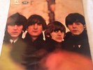 THE BEATLES - Beatles For Sale - 1964 1st Mono Issue - Vinyl LP - PMC1240 - 3N/4