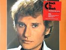 Johnny Hallyday ?LP Derrière L'Amour - Europe (M/M - Scellé / Sealed)