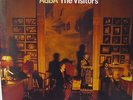 ABBA The Visitors Vinyl Schallplatte (LP),  Rock Pop - Direct Metal Mastered