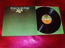 YES-CLOSE TO THE EDGE-LP N.MINT-/EX+/K 50012/A3-B3/1972 UK