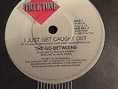 THE GO-BETWEENS - - I JUST GET CAUGHT OUT - - Oz Indie Rock - RARE 1987 TRUETONE
