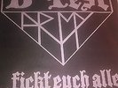 B-Test Army, Punk Hannover Abstürzende Brieftauben