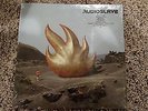 Audioslave Vinyl LP Original Realse Still Sealed SS