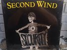 SECOND WIND SECURITY LP SEALED R&B RECORDS MINOR THREAT DISCHORD DC HARDCORE