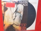TALKING HEADS STOP MAKING SENSE LP SEALED PROMO W/BOOKLET 1984 ORIGINAL VINYL