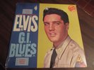 197? SEALED ROCK LP Elvis Presley G.I. Blues Super Saver Series RCA