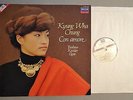 DECCA 417 289-1  KYUNG-WHA CHUNG - CON AMORE - 1987 1st DIGITAL STEREO LP NM