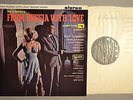 SULP 1052 JOHN BARRY FROM RUSSIA WITH LOVE RARE ORIG STEREO TOP NM 1963 UK LP