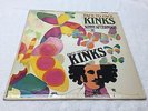 The Kinks - Face to Face Featuring Sunny Afternoon Vinyl Reprise