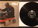 Thelonious Monk Septet Monk's Music VERY NICE Riverside RLP1102 Stereo