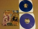 Frank Zappa 2 lp The complete BBC tv broadcast coloured vinyl rare