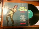 ROCKY VOLCANO LP 25cm  comme un volcan