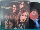 The Stooges - LP VG EKS 74051 Stereo 1969 Red Lable Big E USA Record RARE Vinyl