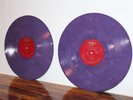 THE DANDY WARHOLS - COME DOWN 1997 PURPLE VINYL 1st PRESS TIM/KERR ORIGINAL 2LP