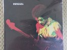 Jimi Hendrix Band of Gypsys Audiophile 180 Gram Vinyl Classic Records Sealed