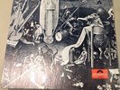 Deep Purple Self-titled 3rd Album III Ritchie Blackmore Gatefold 1969 Polydor