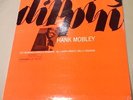 Hank Mobley Dippin Lee Morgan  Blue Note BST 84209 no Ear Van Gelder New York