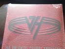 VAN HALEN: For Unlawful Carnal Knowledge SEALED ’91 Orig USA Vinyl LP RARE OOP