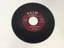 The Bel-Aires, This Paradise/Let's Party Awhile 45-303 Flip Records 45 RPM RARE