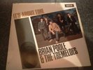 Brian Poole & the Tremeloes Its about time decca LK4685 lp