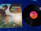 Les DeMerle - Spectrum ? RARE FUZZ WAH FUNK BREAKS SAMPLES PROMO