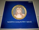 MARIANNE FAITHFULL North Country Maid, RARE Mono DECCA Unboxed LK4778 UK 1966 EX