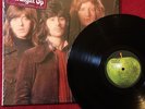 BADFINGER -Straight Up- LP 1971 SW-3387 1st Pressing Shrink w/ Hype STERLING EX+
