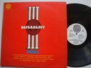 VERTIGO III SUPERHEAVY LP PERU