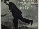 LOU DONALDSON LIght-Foot BLUE NOTE 4053 Mono DG Ear VG