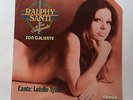 Ralphy Santi Y Su Conjunto Son Caliente LP Rare Combo SEALED Promo Latin Salsa